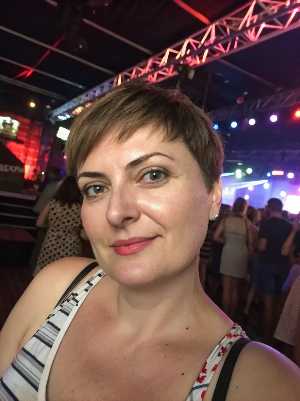 Photo 2 de Joséphine