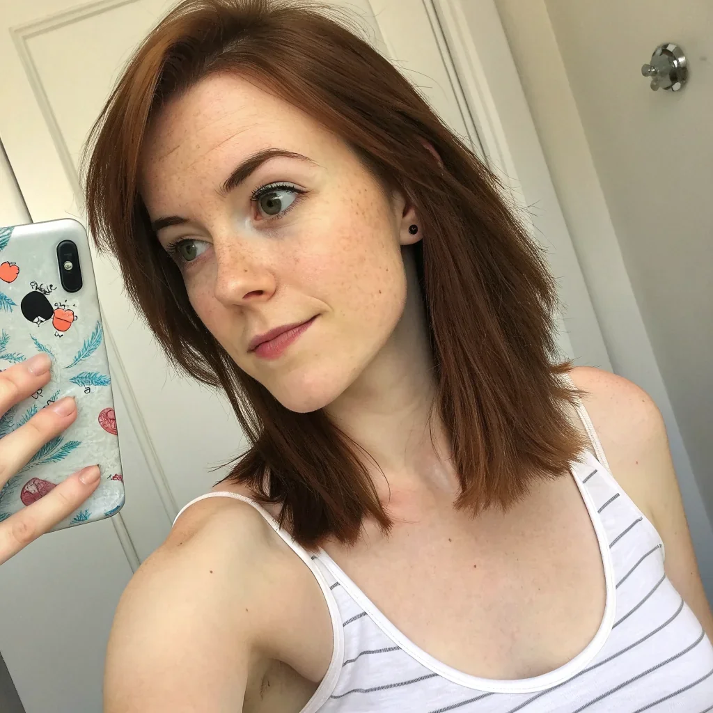 Photo 2 de Eléonore