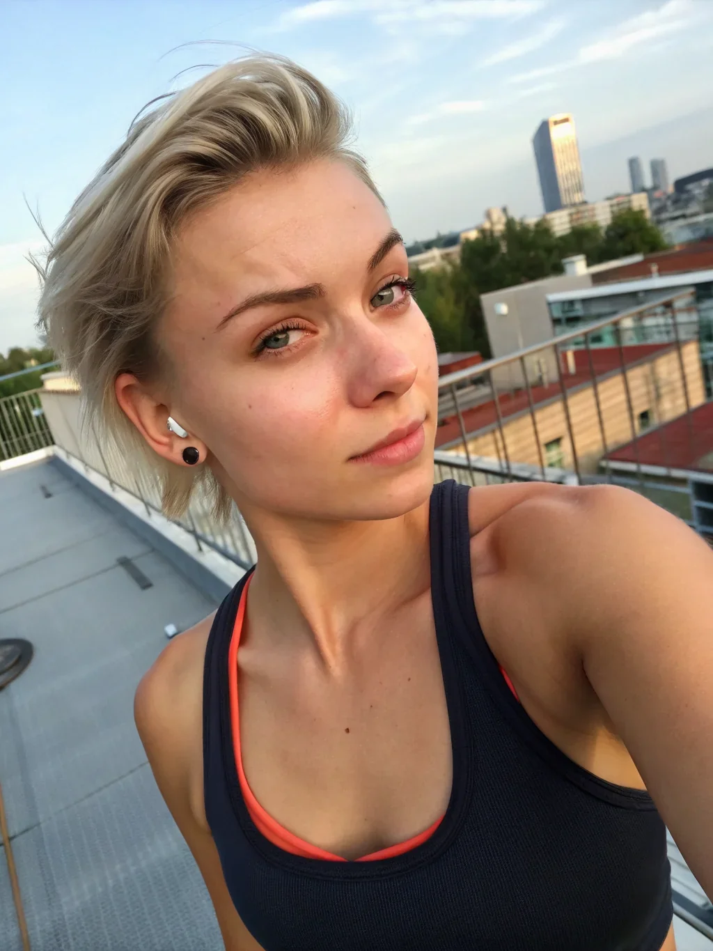 Photo 2 de Gabriella