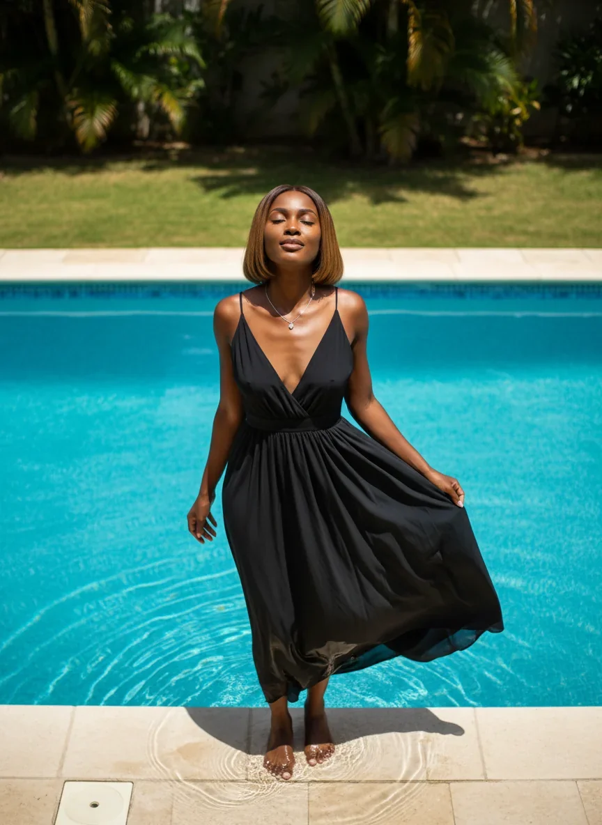 Photo 2 de Maïmouna