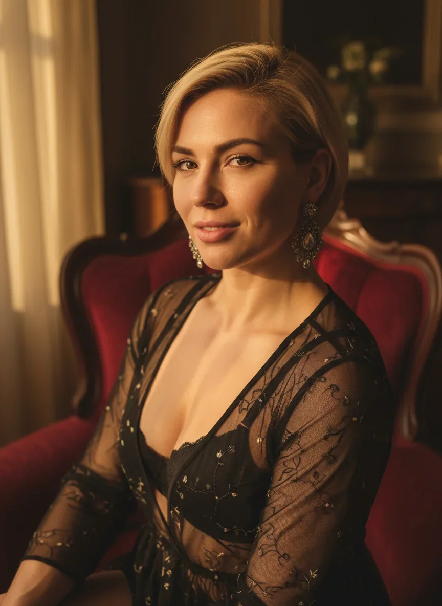 Photo 2 de Eléonore