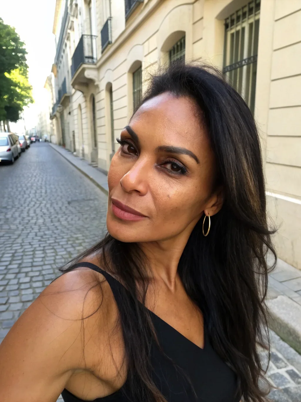 Photo 2 de Alexandra