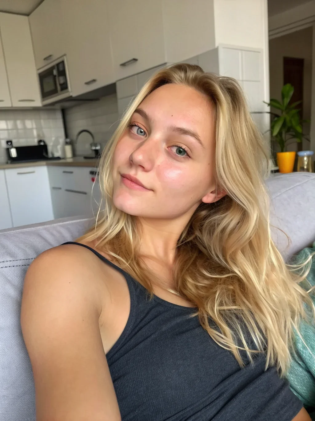 Photo 2 de Clémence