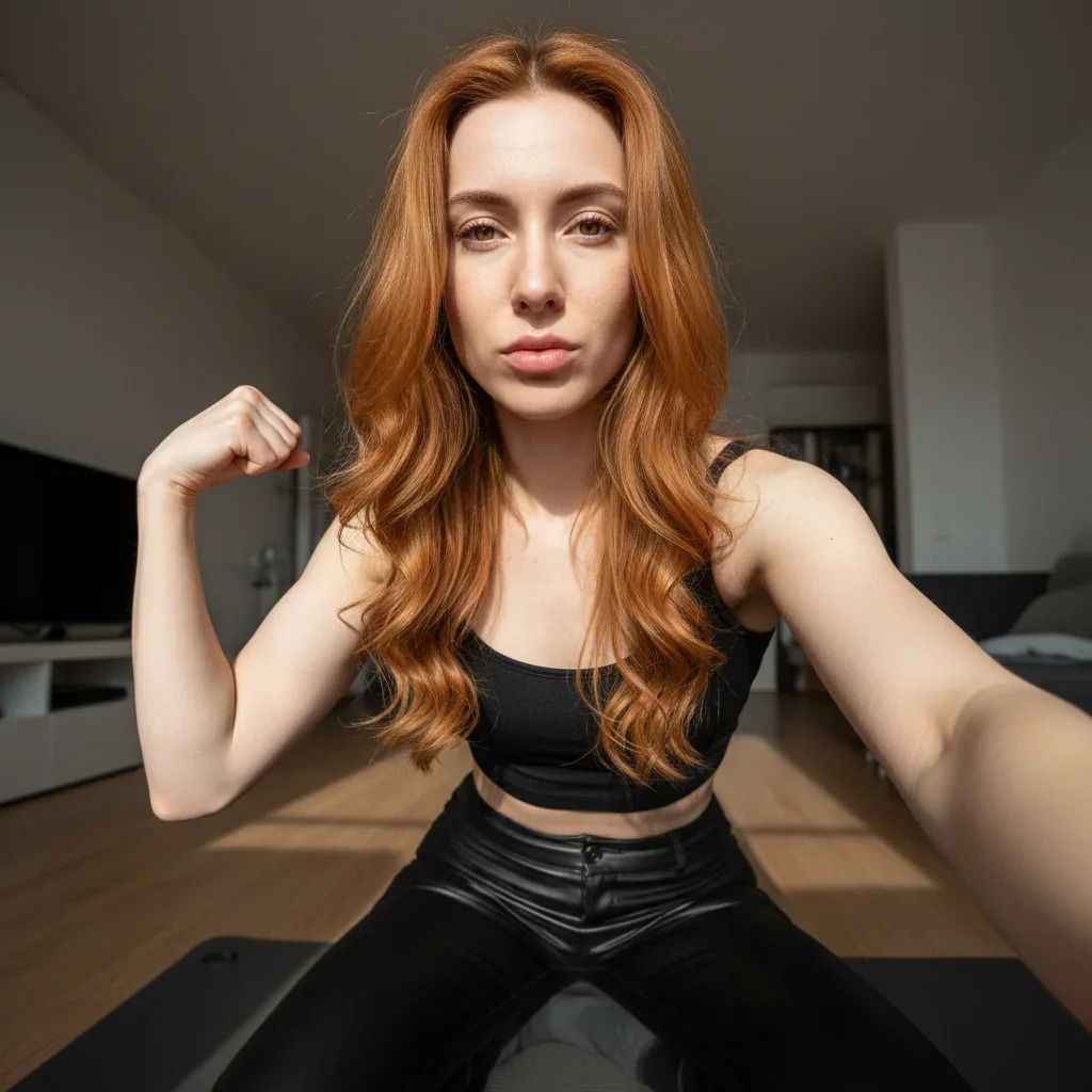 Photo 2 de Anastasia