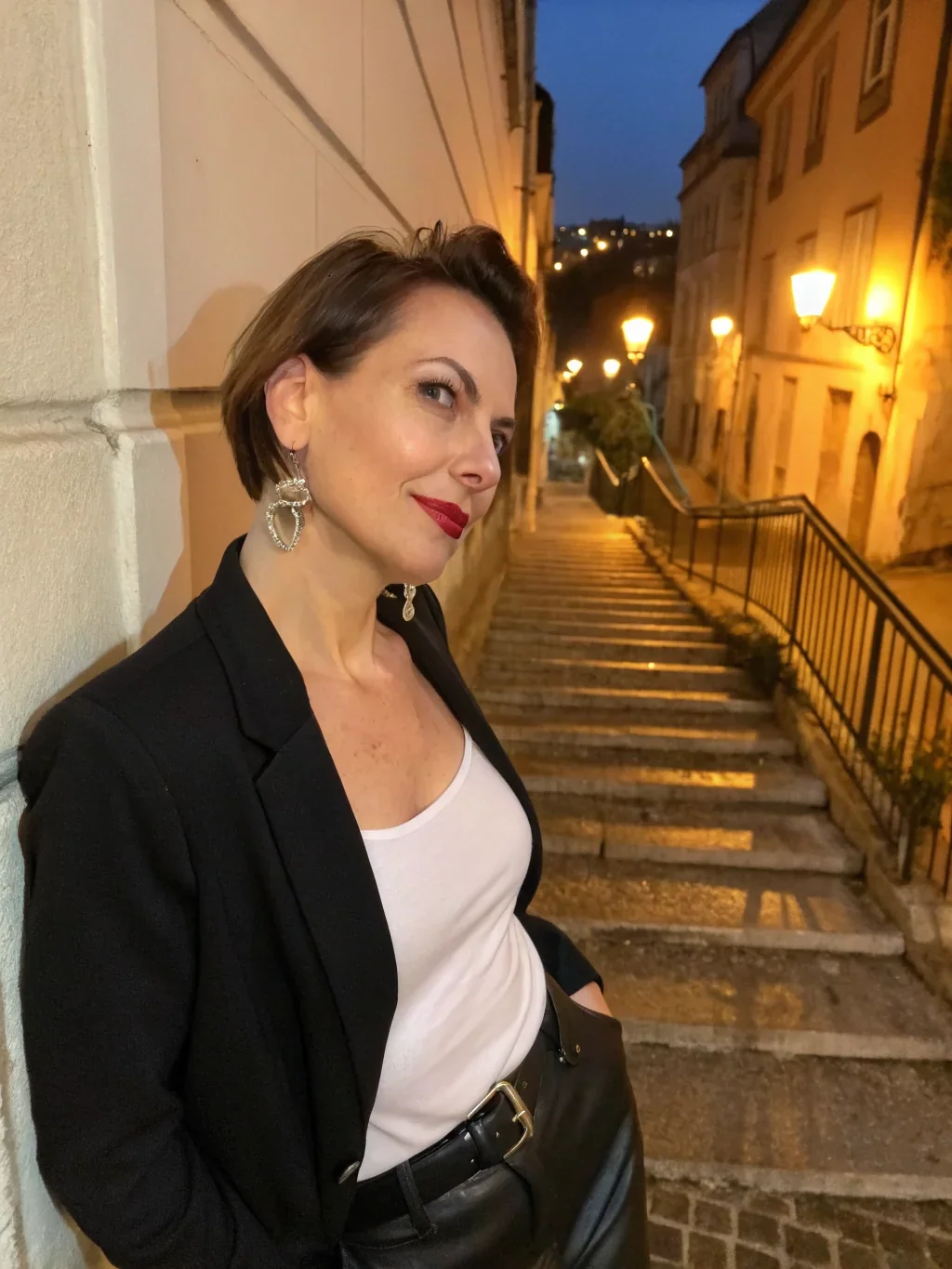 Photo 2 de Augustine