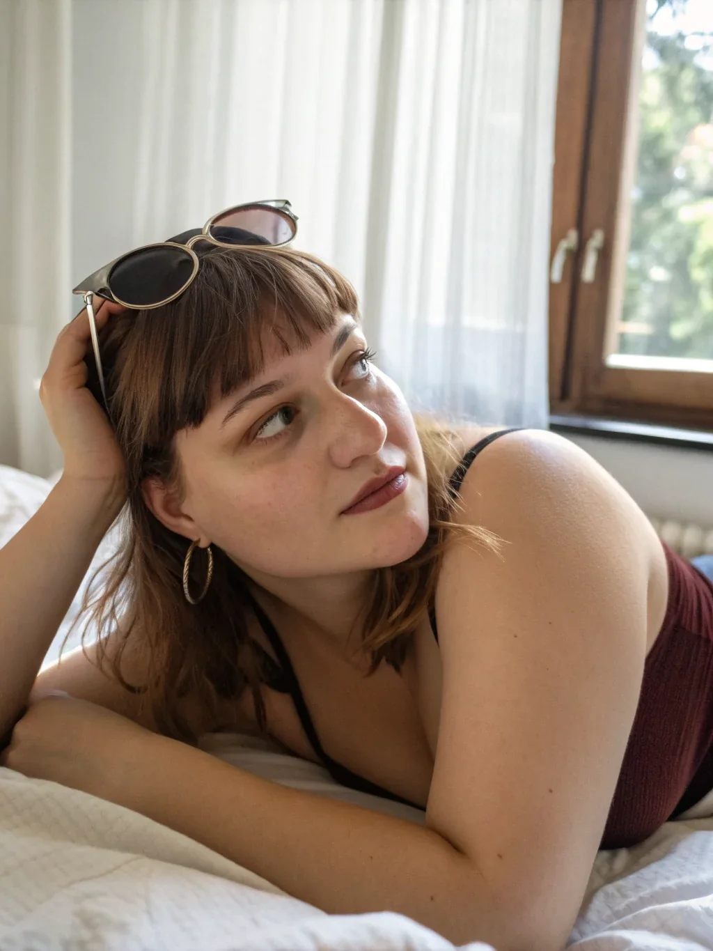 Photo 2 de Cassandre