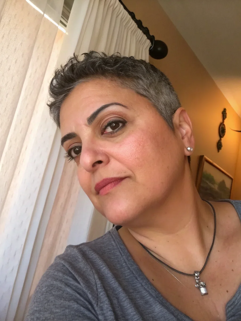 Photo 2 de Éléonore